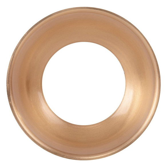 HV5841-GR - Gold Inner Ring to Suit HV5841 7W Surface Mounted LED Downlight