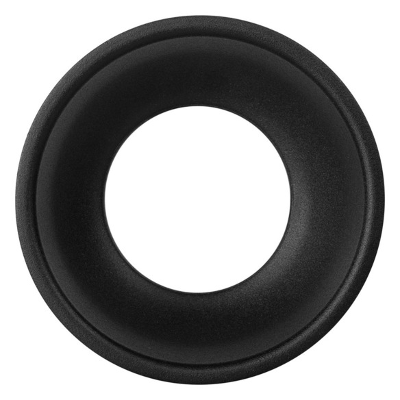 HV5842-BR - Black Inner Ring to Suit HV5842 12W Surface Mounted LED Downlight