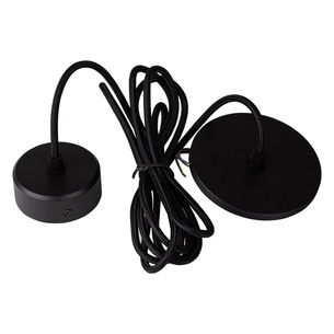 HV5843-BLK-PDT - PDT - 3 Metre Pendant AccessoryHV5843-BLK-PDT