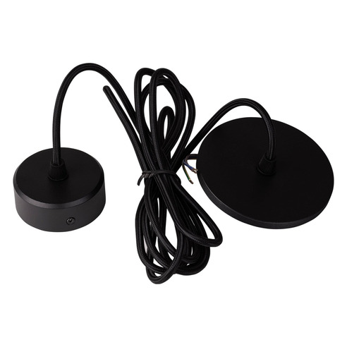 HV5843-BLK-PDT - PDT - 3 Metre Pendant AccessoryHV5843-BLK-PDT