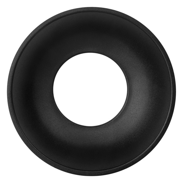 HV5844-BR - Black Inner Ring to Suit HV5844 24W Surface Mounted LED Downlight