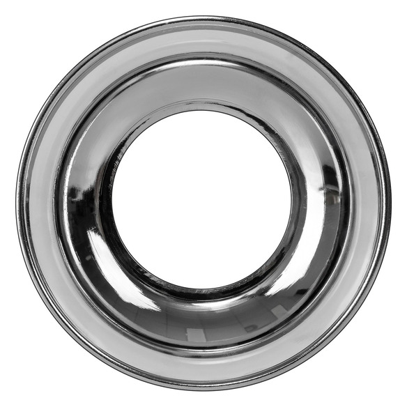 HV5844-CR - Chrome Inner Ring to Suit HV5844 24W Surface Mounted LED Downlight