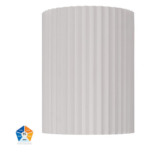 HV5854S-WHT - Nella White 24W Surface Mounted LED DownlightHV5854S-WHT