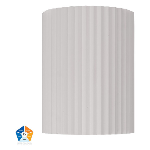 HV5854S-WHT-12V - Nella White 24W Surface Mounted HV5854S-WHT-12V