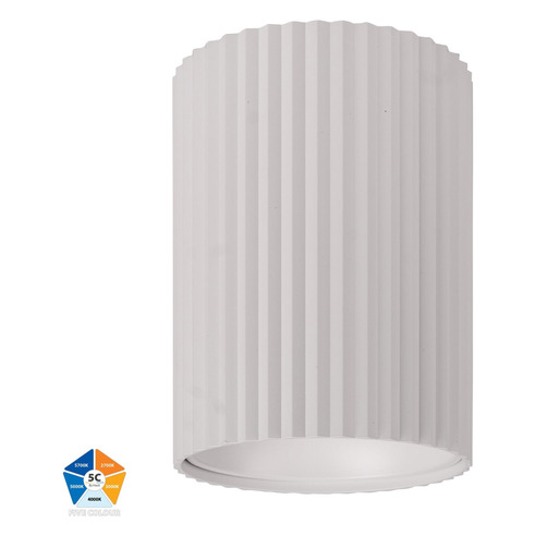 HV5854S-WHT-12V - Nella White 24W Surface Mounted HV5854S-WHT-12V