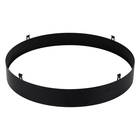 HV5863-4-BLKALB - Auster Black Trim with HV5863-4-BLKALB