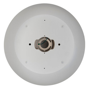 HV5864-3-WHTGLD - Auster White & Gold CTC Trim to suit HV5864-3-WHTGLD