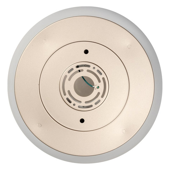 HV5864-3-WHTGLD - Auster White & Gold CTC Trim to HV5864-3-WHTGLD