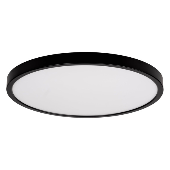HV5865-1-BLK - Auster Black Trim to suit HV5865-1-BLK