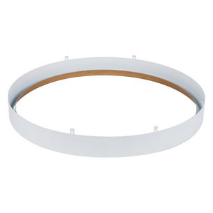 HV5865-2-WHTGLD - Auster White & Gold Trim to suit HV5865-2-WHTGLD 2