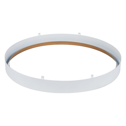 HV5865-2-WHTGLD - Auster White & Gold Trim to HV5865-2-WHTGLD