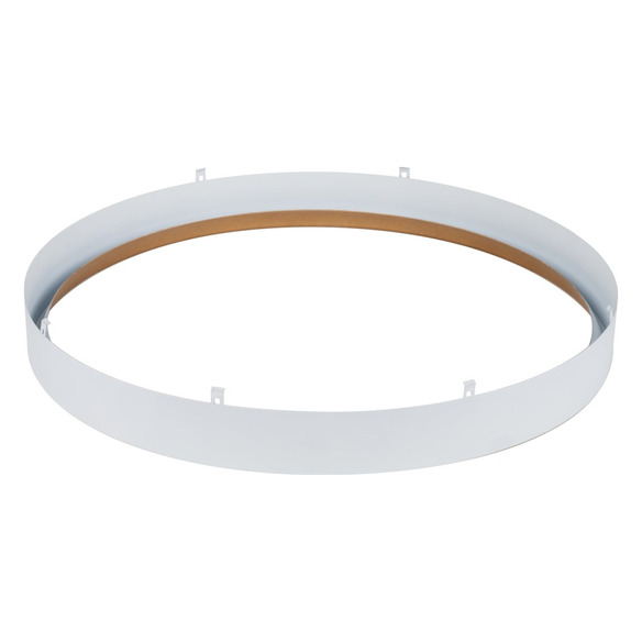 HV5865-2-WHTGLD - Auster White & Gold Trim to HV5865-2-WHTGLD
