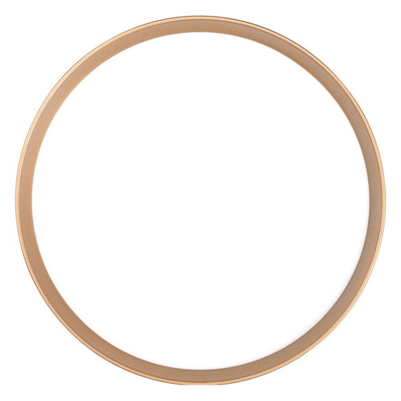 HV5865-2-WHTGLD - Auster White & Gold Trim to HV5865-2-WHTGLD