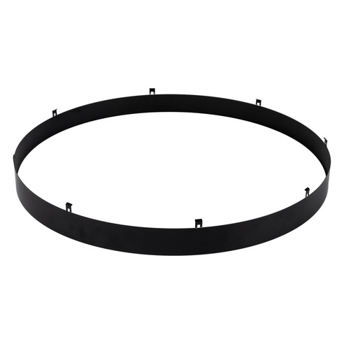 HV5865-4-BLKALB - Auster Black Trim with HV5865-4-BLKALB