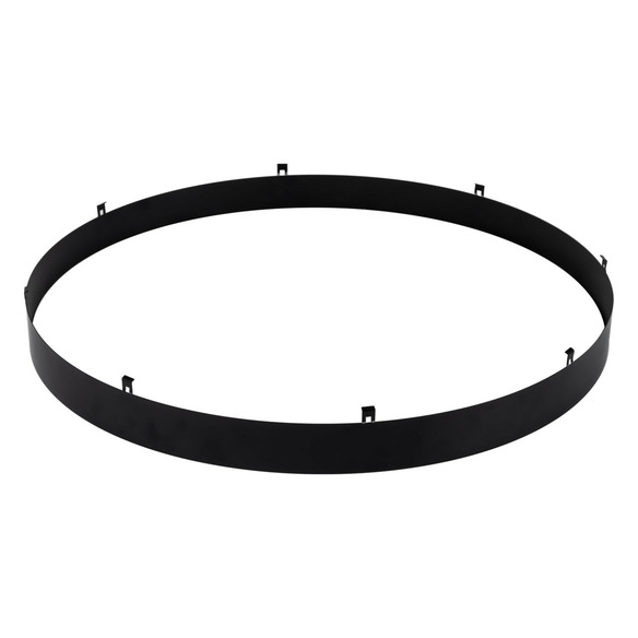 HV5865-4-BLKALB - Auster Black Trim with HV5865-4-BLKALB