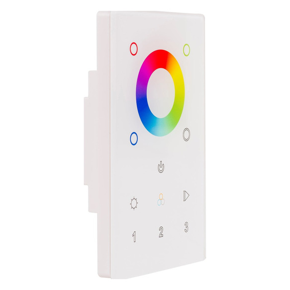 HV9101-2820 - RGBC or RGBW LED Touch PanelHV9101-2820