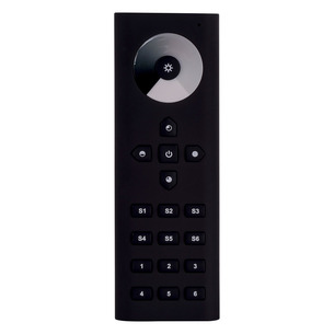HV9102-2819DIM - Single Colour 6 Zone LED Strip ControllerHV9102-2819DIM 2