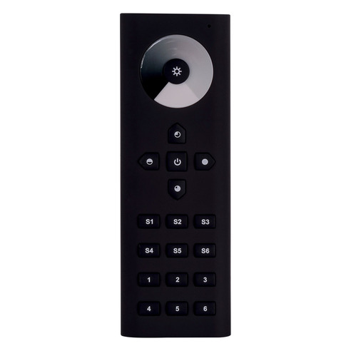 HV9102-2819DIM - Single Colour 6 Zone LED Strip HV9102-2819DIM