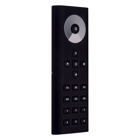 HV9102-2819DIM - Single Colour 6 Zone LED Strip HV9102-2819DIM