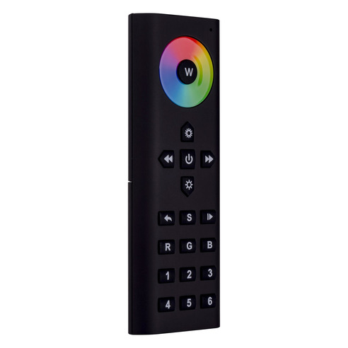 HV9102-2819RGBW - RGBC or RGBW 6 Zone LED Strip HV9102-2819RGBW