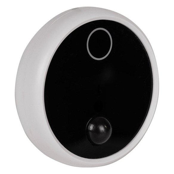 HV9252 - Wireless Portable Switch with PIR SensorHV9252