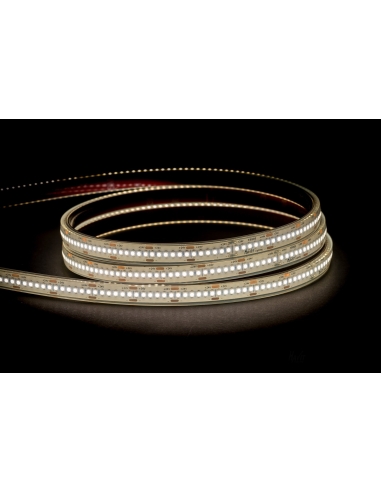 19.2W IP67 LED Strip 5500K