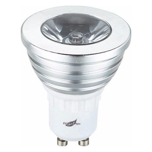 HV95021-240V - 5W RGB LED Globe Complete with HV95021-240V
