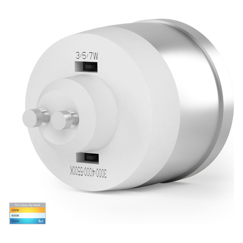 HV9506D - HV - TRI-Colour 9in1 240v GU10 Dimmable HV9506D