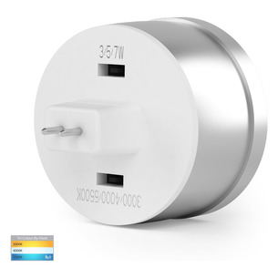 HV9508 - TRI- Colour 9in1 24v DC LED GlobeHV9508