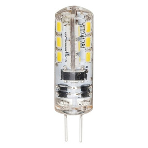 HV9529-1.5w - 1.5W G4 12v DC LED Bi Pin GlobeHV9529-1.5w 2