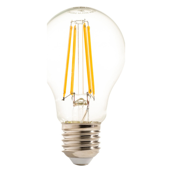 HV9569C - HV9569 - A60 240v LED Filament Globe