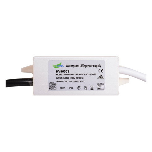 HV9650S-24V - HV9650S - 10W IP66 Weatherproof LED HV9650S-24V
