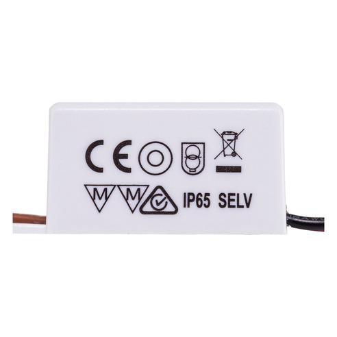 HV9665-24V4W - 4W IP65 Weatherproof LED DriverHV9665-24V4W