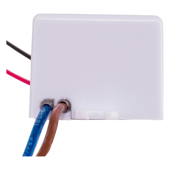 HV9665-24V4W - 4W IP65 Weatherproof LED DriverHV9665-24V4W