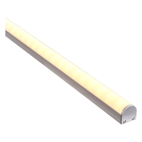HV9690-2119-EC - HV9690-2119 - Silver Aluminium HV9690-2119-EC