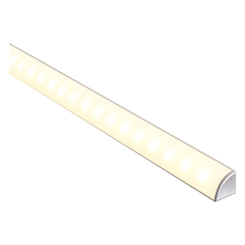 HV9691-2020-MC - Corner Aluminium ProfileHV9691-2020-MC