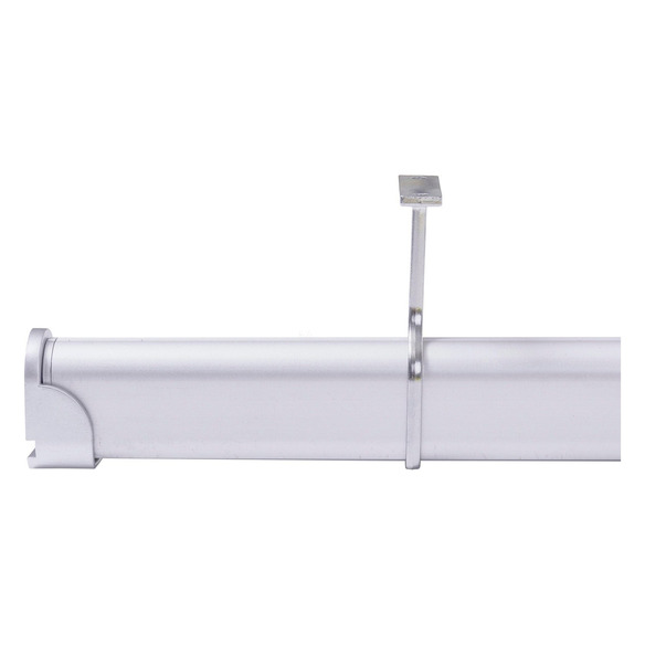 HV9692-1930-MC - HV9692-1930 - Wardrobe Aluminium Profile