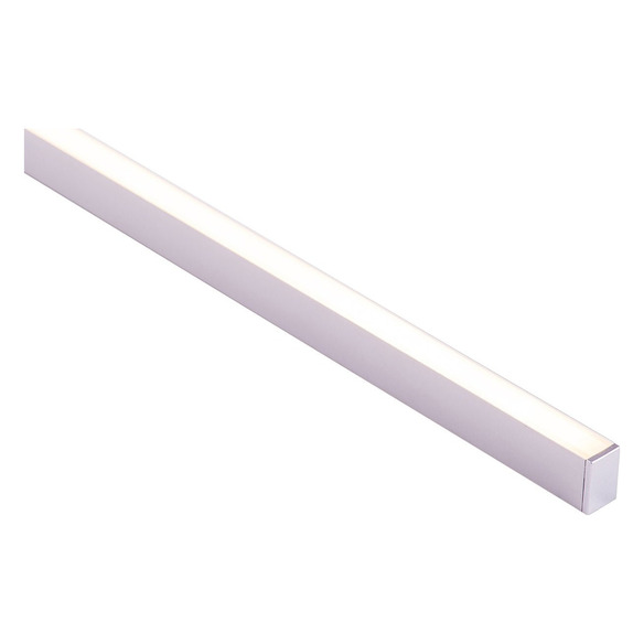 HV9693-0915-EC - HV9693-0915 - Shallow Square Aluminium Profile