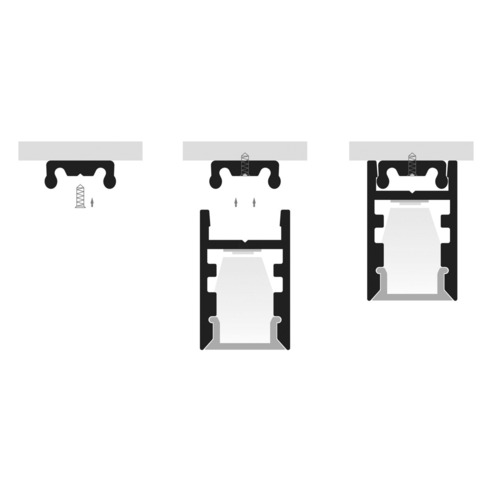 HV9693-0915-SD - HV9693-0915 - Shallow Square HV9693-0915-SD
