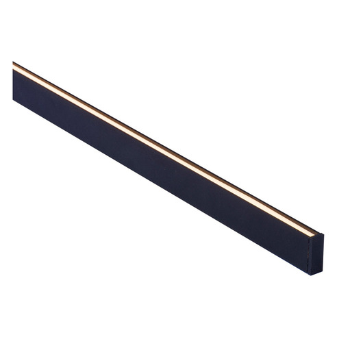 HV9693-1045-SD - Suspended Black Aluminium ProfileHV9693-1045-SD