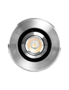 Luta 5W 12V DC Adjustable LED Inground Uplighter 316 HV1828W