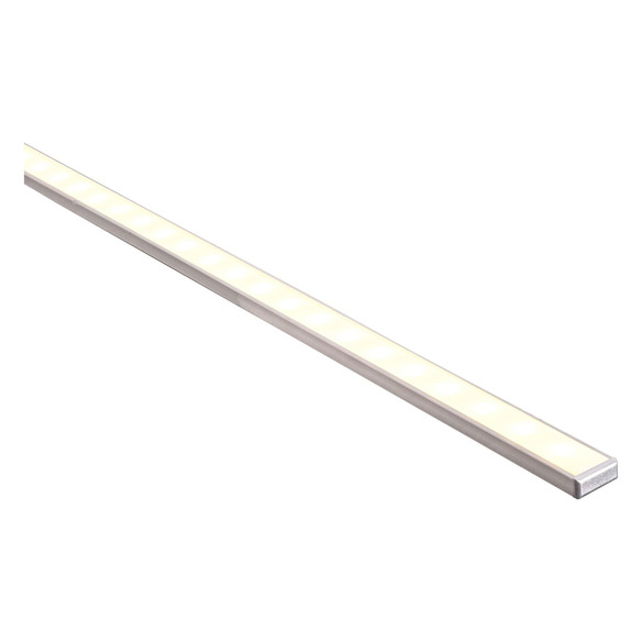 HV9693-1506-EC - HV9693-1506 - Shallow Square Aluminium Profile