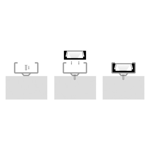 HV9693-1506-SD-ROLL - HV9693-1506 - Shallow HV9693-1506-SD-ROLL