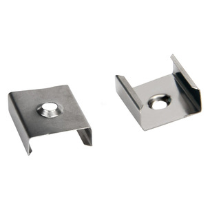 HV9693-1612-MC - HV9693-1612 - Shallow Square Aluminium HV9693-1612-MC