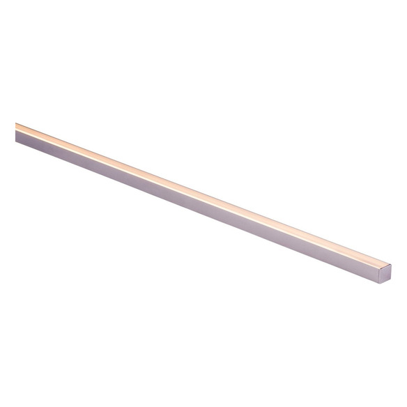 HV9693-1615-3M - HV9693-1615 - Shallow Square Aluminium Profile - 3m Length