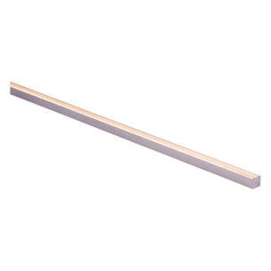 HV9693-1615-EC - HV9693-1615 - Shallow Square Aluminium HV9693-1615-EC