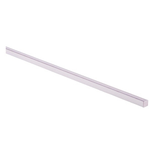 HV9693-1615-WHT - HV9693-1615-White - Shallow Square HV9693-1615-WHT 2