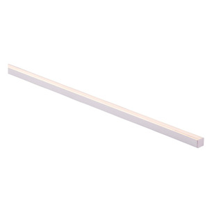 HV9693-1615-WHT- EC - HV9693-1615-White - Shallow Square HV9693-1615-WHT- EC 2