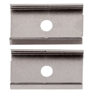 HV9693-1615-WHT-3M - HV9693-1615-White - Shallow Square HV9693-1615-WHT-3M