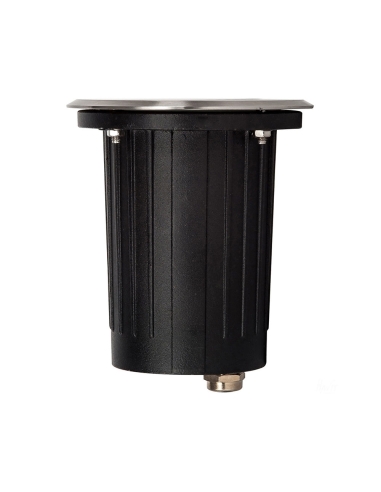 Luta 3W 12V DC Adjustable LED Inground Uplighter HV1827W